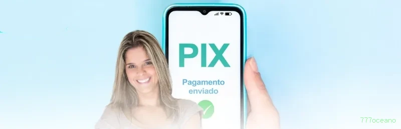APK oficial da 777oceano para Android