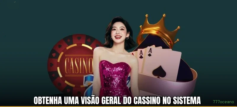 Apostas esportivas da 777oceano com odds competitivas