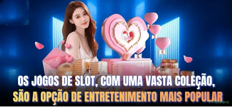 Como instalar o app da 777oceano