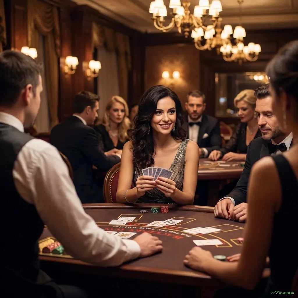 Jogos de loteria online na 777oceano