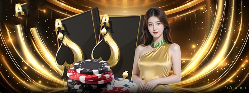 Slots online da 777oceano com jackpots progressivos